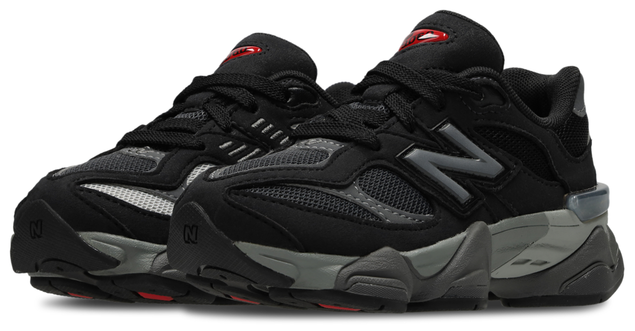New Balance 9060 Image 2 of 7. Tap to open photo gallery.