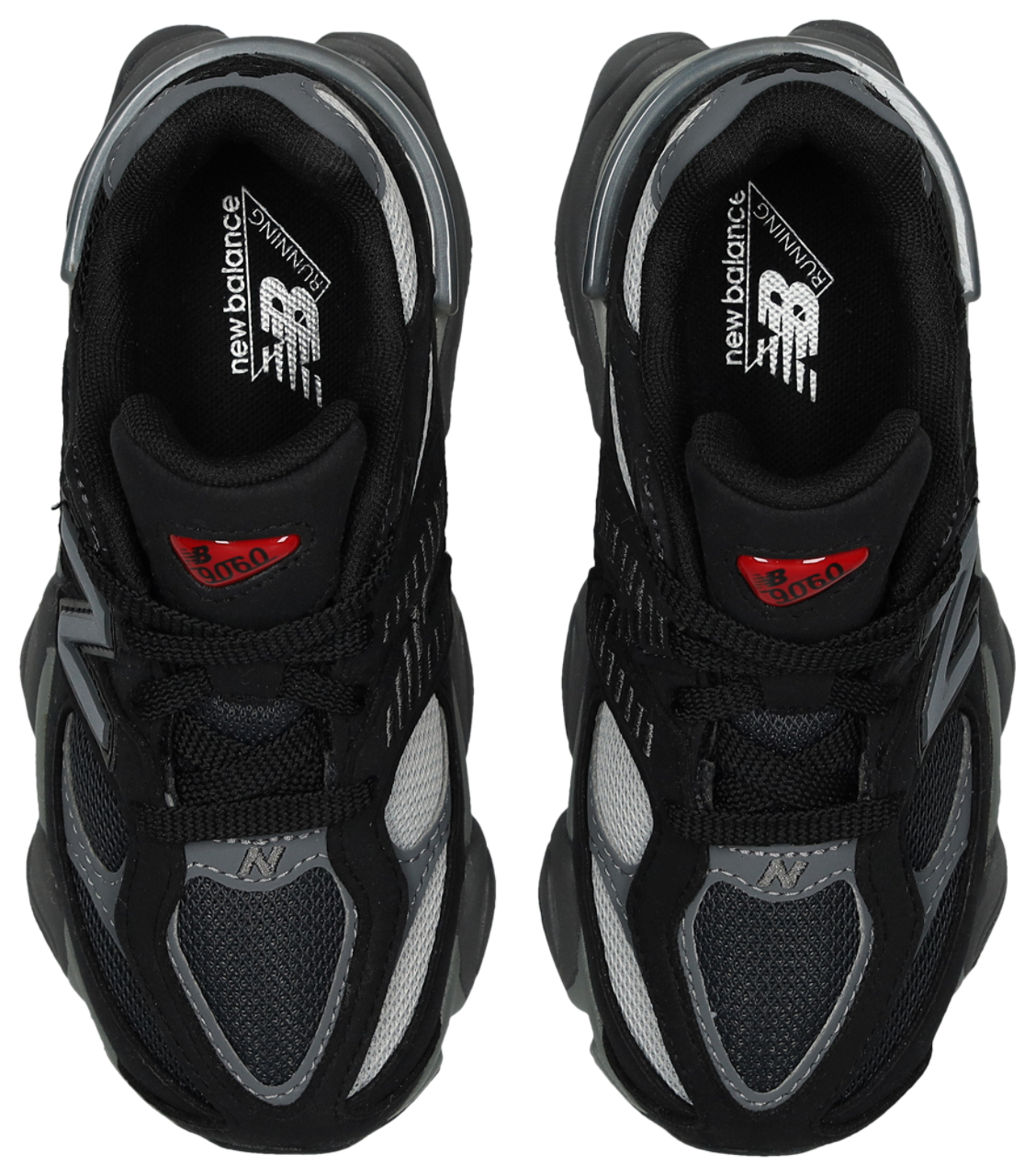 New Balance 9060 Image 5 of 7. Tap to open photo gallery.