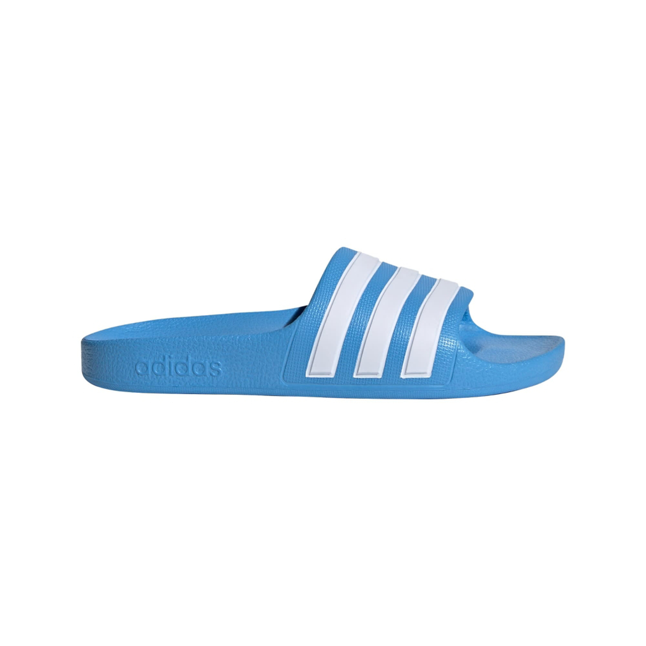 adidas Adilette Aqua Slides Afbeelding 1 van 6. Tik om de fotogalerij te openen..