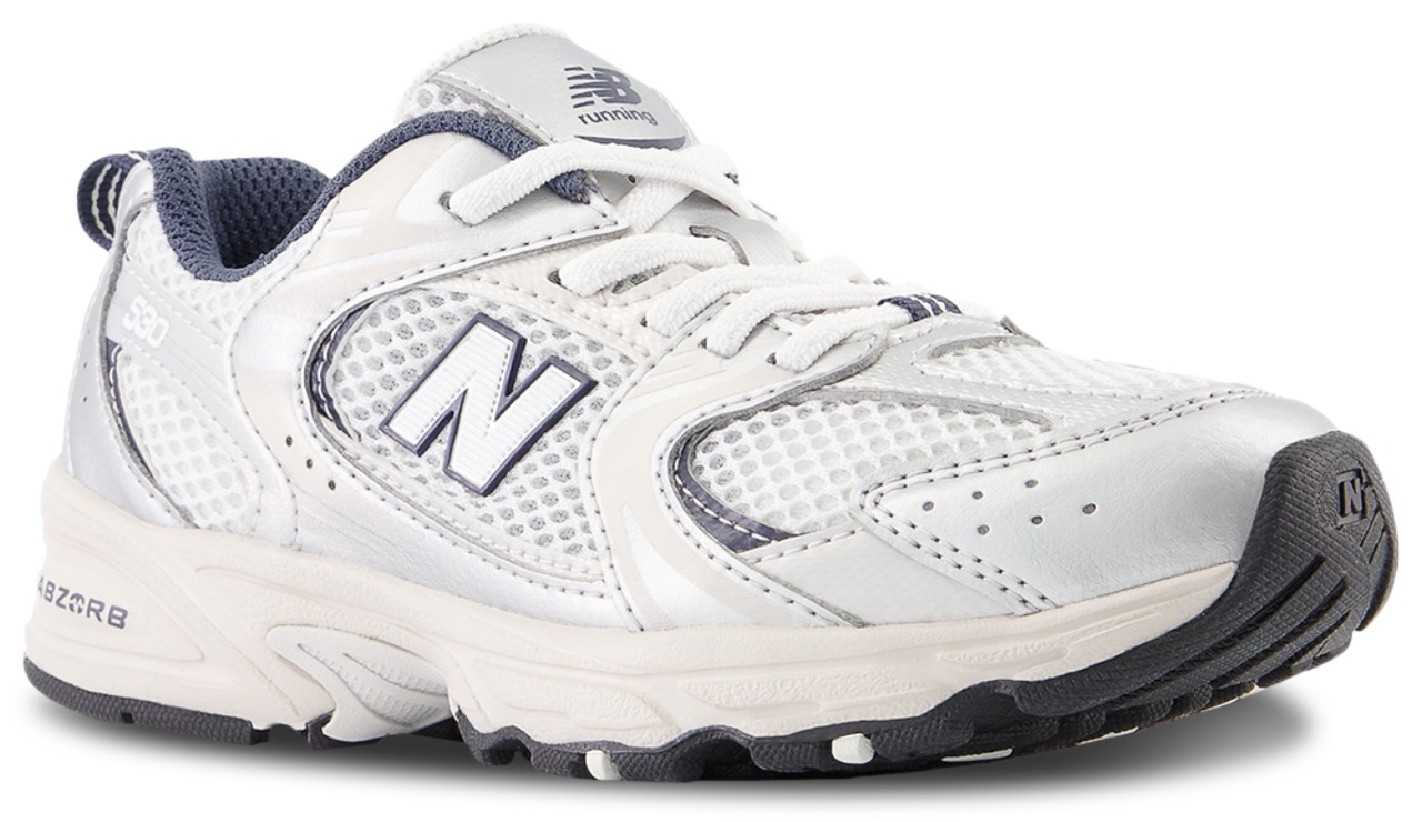 New Balance 530 Image 2 sur 5. Appuyez pour ouvrir la galerie de photos.