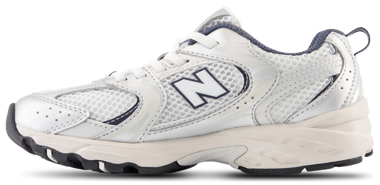 New Balance 530 Image 3 sur 5. Appuyez pour ouvrir la galerie de photos.