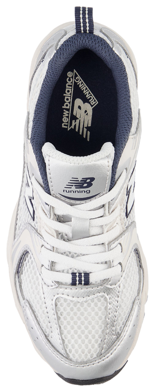 New Balance 530 Image 4 sur 5. Appuyez pour ouvrir la galerie de photos.