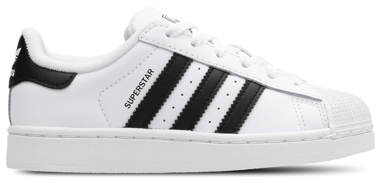 adidas Superstar II Imagen 1 de 7. Toque para abrir la galería de fotos.