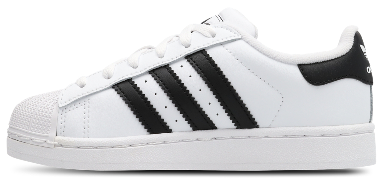 adidas Superstar II Imagen 4 de 7. Toque para abrir la galería de fotos.
