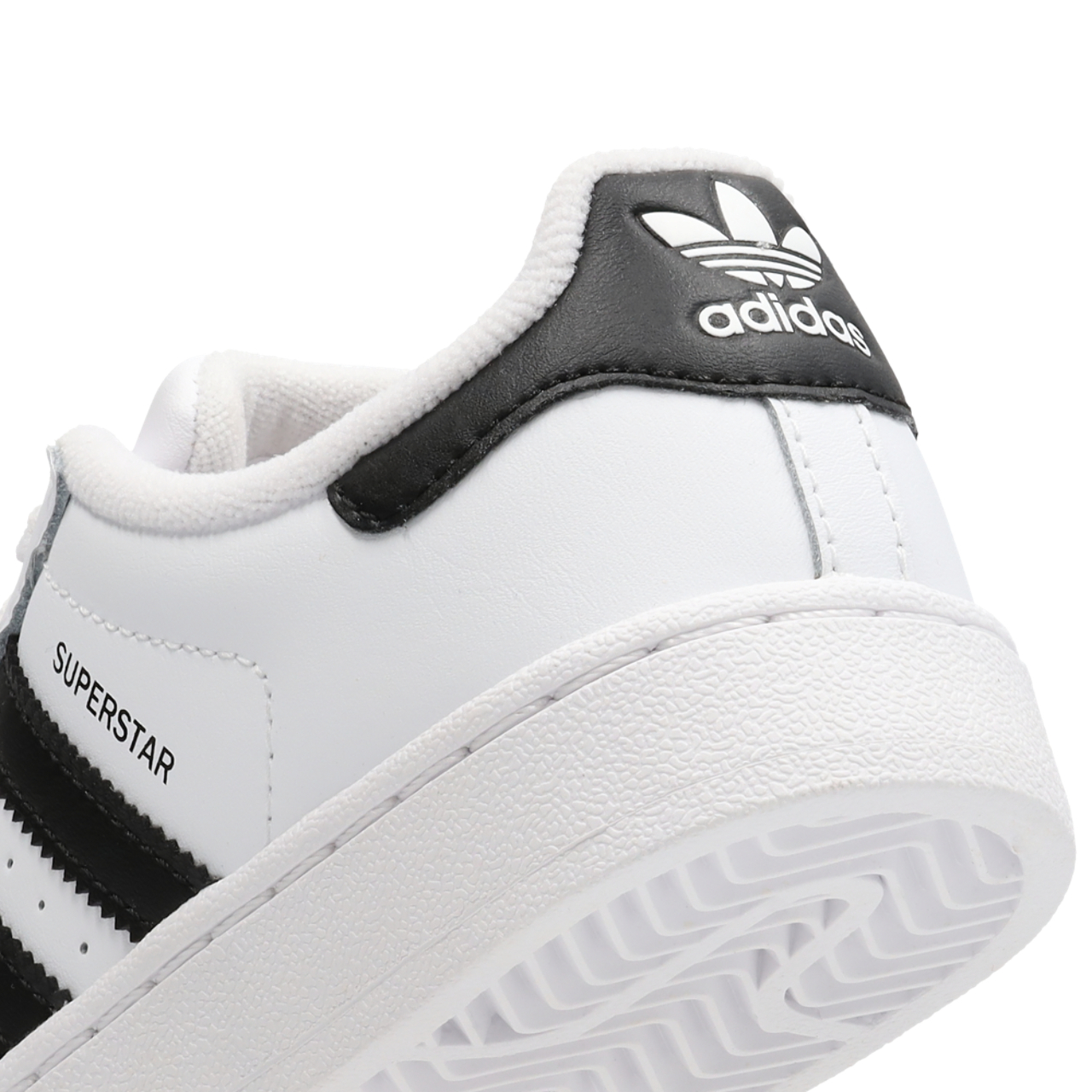 adidas Superstar II Imagen 7 de 7. Toque para abrir la galería de fotos.