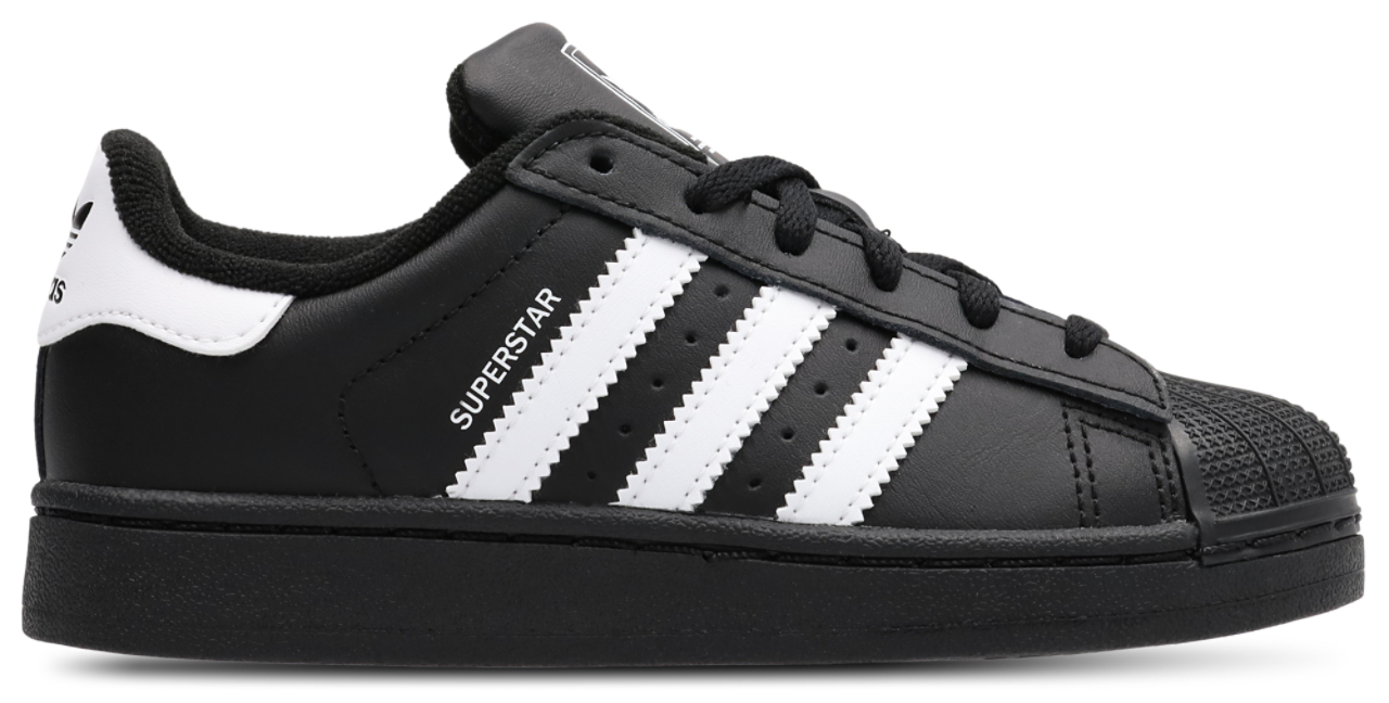 adidas Superstar II Image 1 sur 7. Appuyez pour ouvrir la galerie de photos.