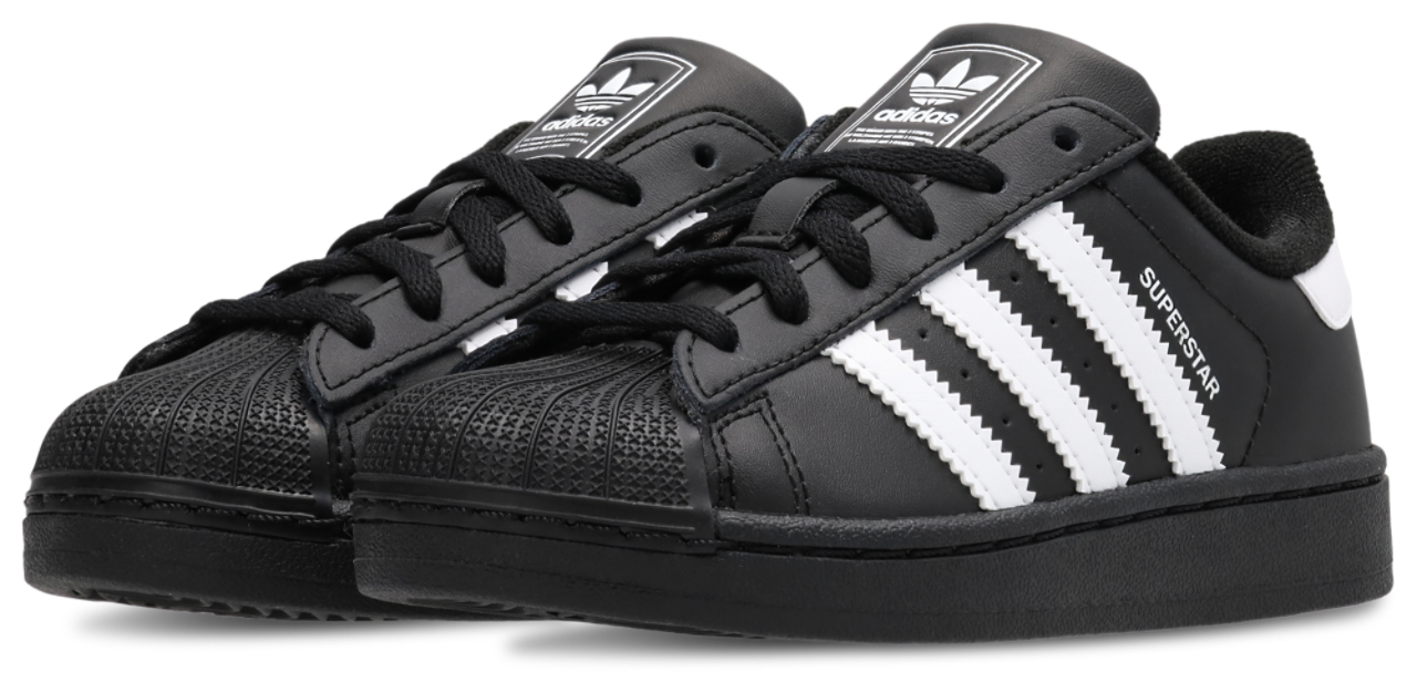 adidas Superstar II Image 2 sur 7. Appuyez pour ouvrir la galerie de photos.