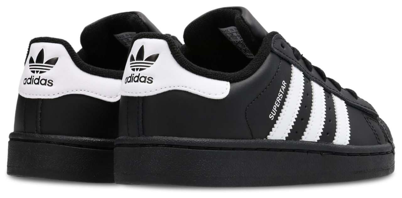 adidas Superstar II Image 3 sur 7. Appuyez pour ouvrir la galerie de photos.