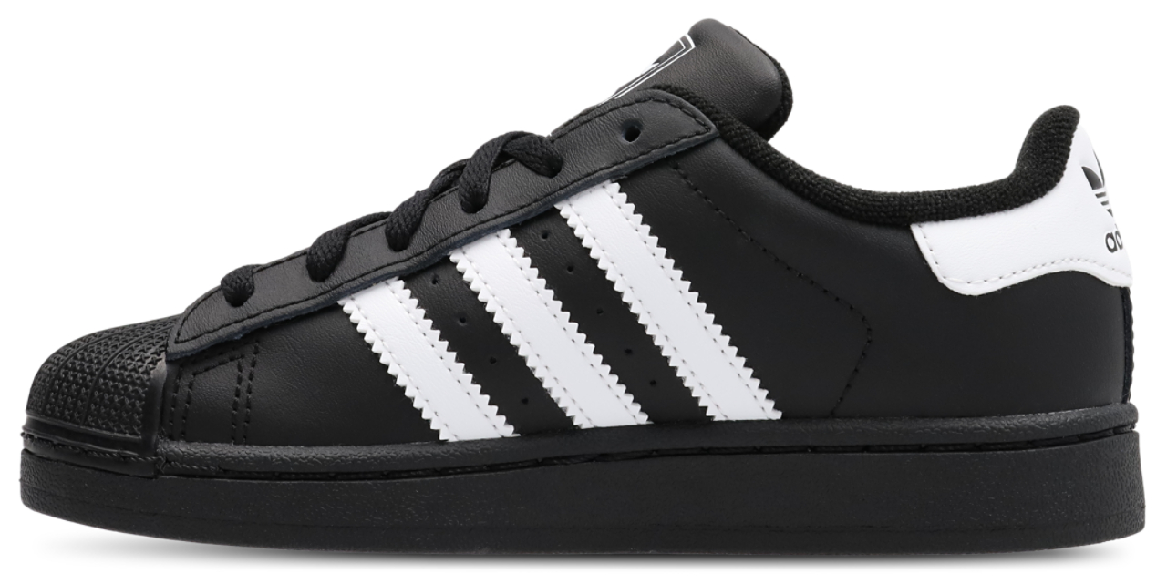 adidas Superstar II Image 4 sur 7. Appuyez pour ouvrir la galerie de photos.