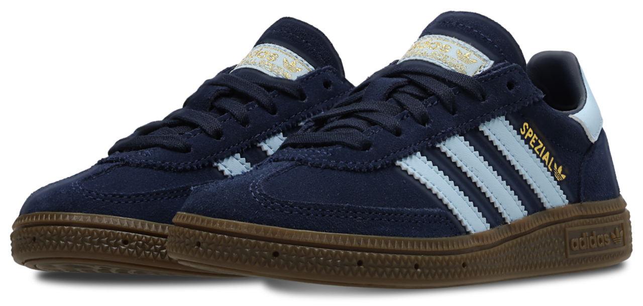 adidas Handball Spezial Image 2 sur 7. Appuyez pour ouvrir la galerie de photos.