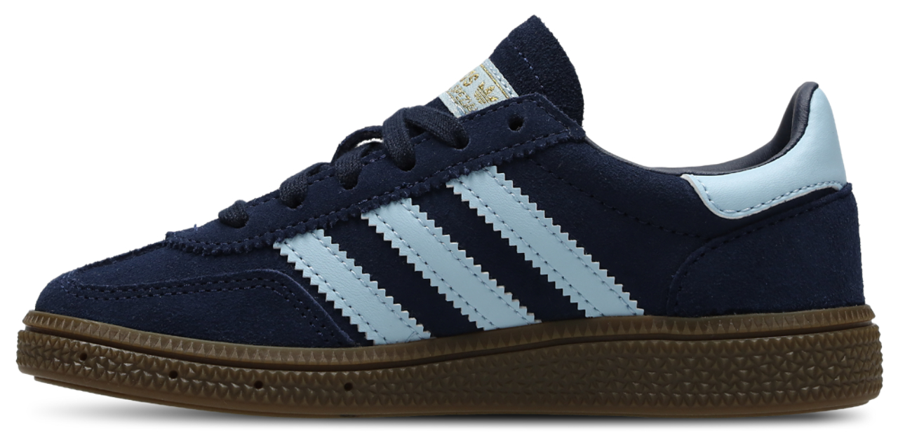 adidas Handball Spezial Image 4 sur 7. Appuyez pour ouvrir la galerie de photos.