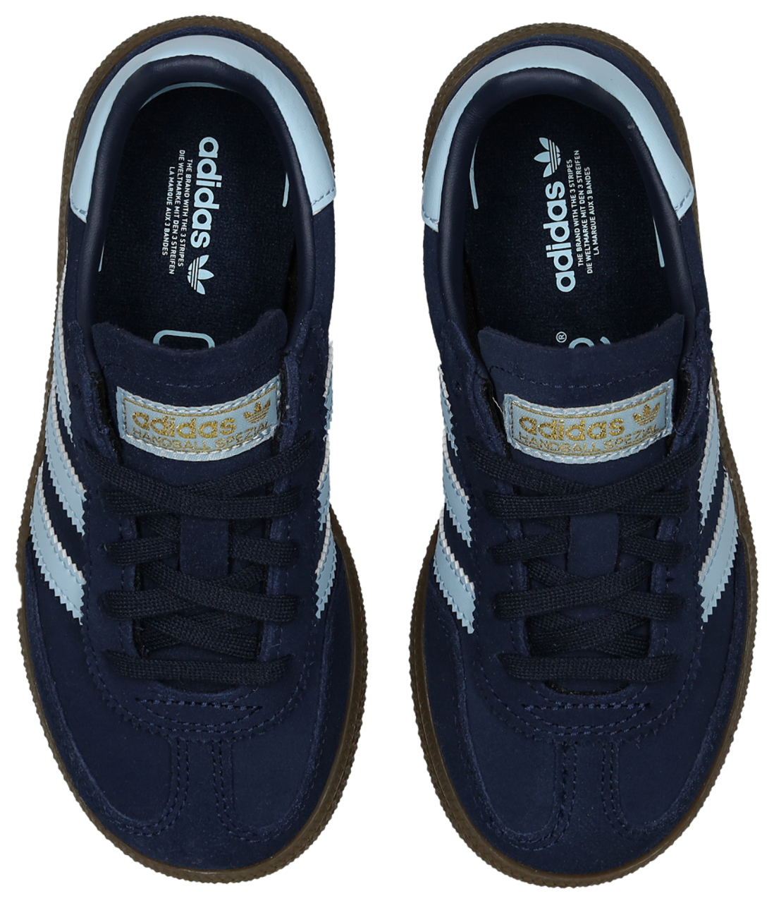 adidas Handball Spezial Image 5 sur 7. Appuyez pour ouvrir la galerie de photos.