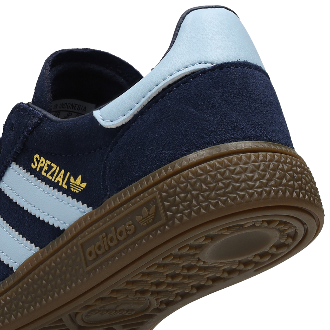 adidas Handball Spezial Image 7 sur 7. Appuyez pour ouvrir la galerie de photos.