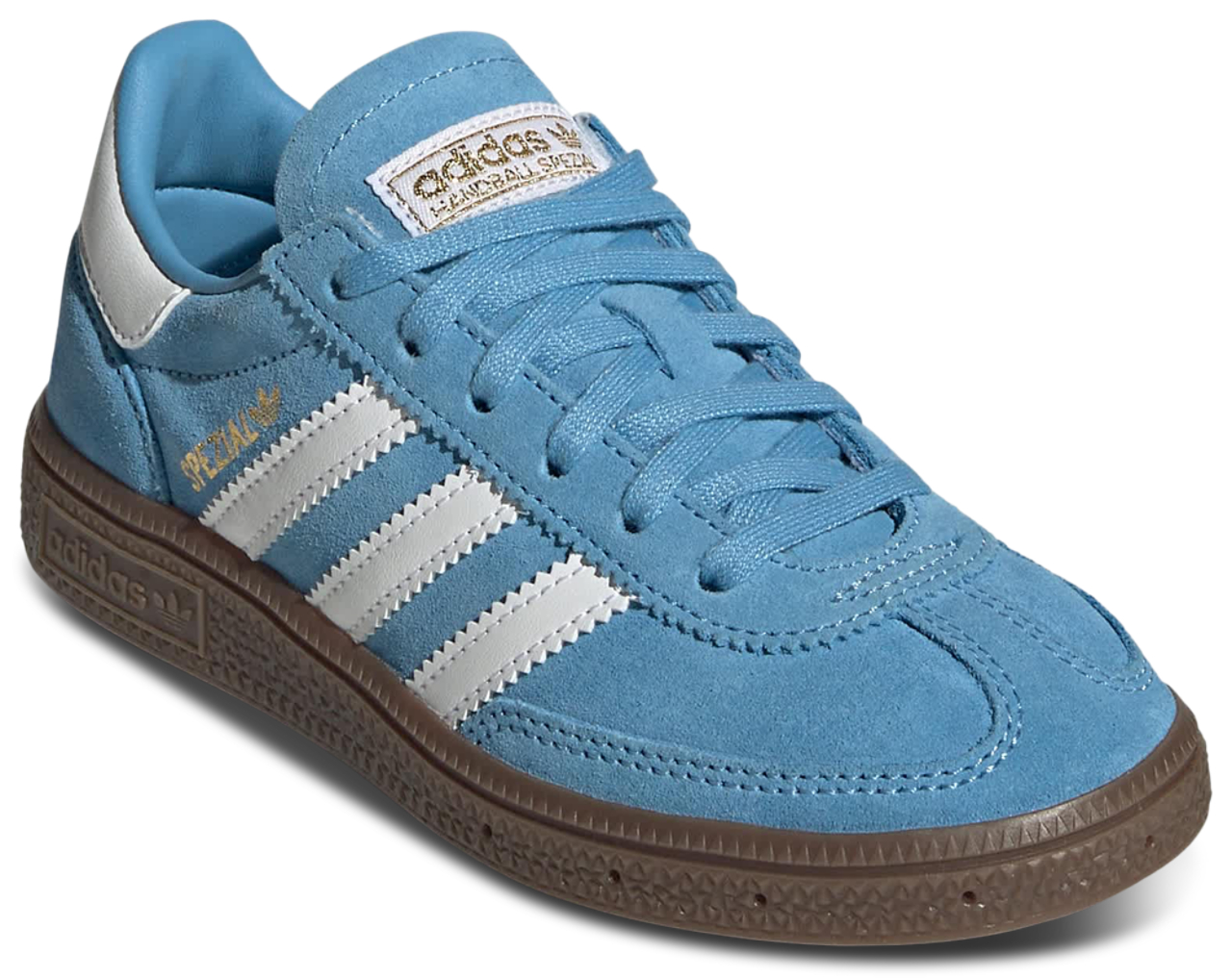adidas Handball Spezial Image 3 of 7. Tap to open photo gallery.