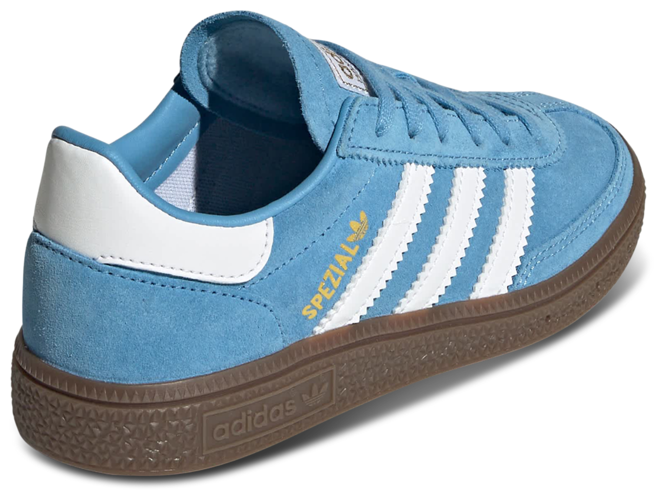 adidas Handball Spezial Image 4 of 7. Tap to open photo gallery.