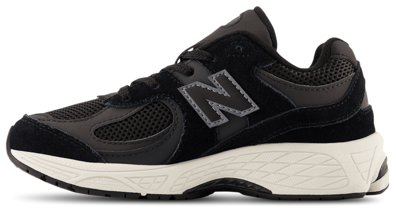 New Balance 2002R Image 3 of 5. Tap to open photo gallery.