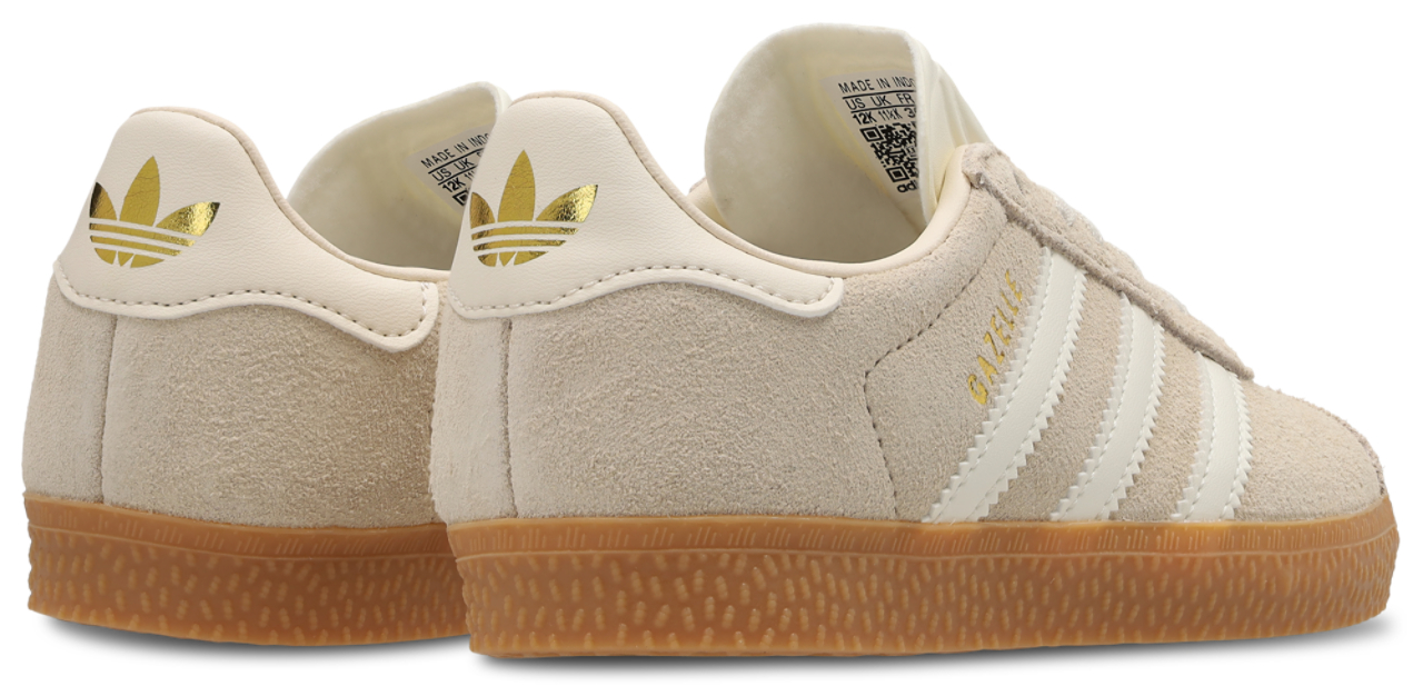 adidas Gazelle Bild 3 von 7. Antippen, um die Fotogalerie zu öffnen.