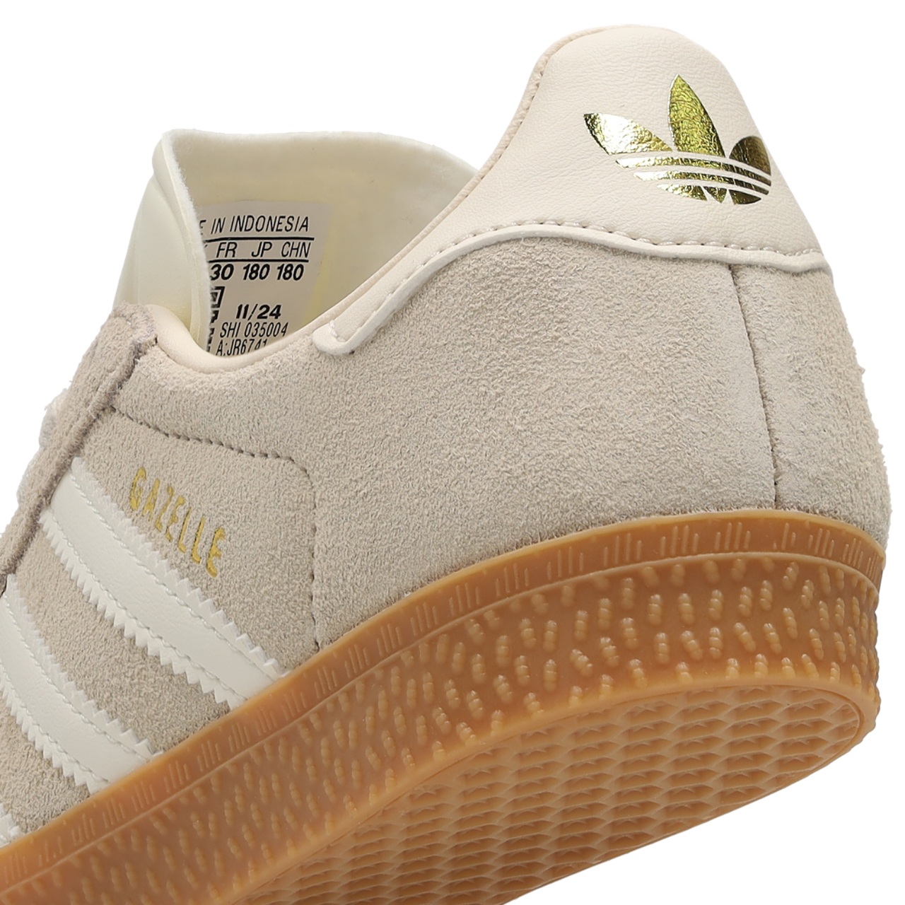 adidas Gazelle Bild 7 von 7. Antippen, um die Fotogalerie zu öffnen.