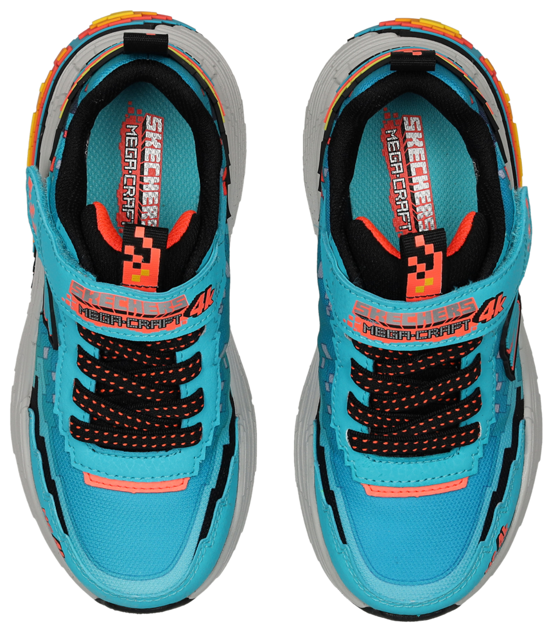 Skechers Mega-craft 4K Foot Locker Poland