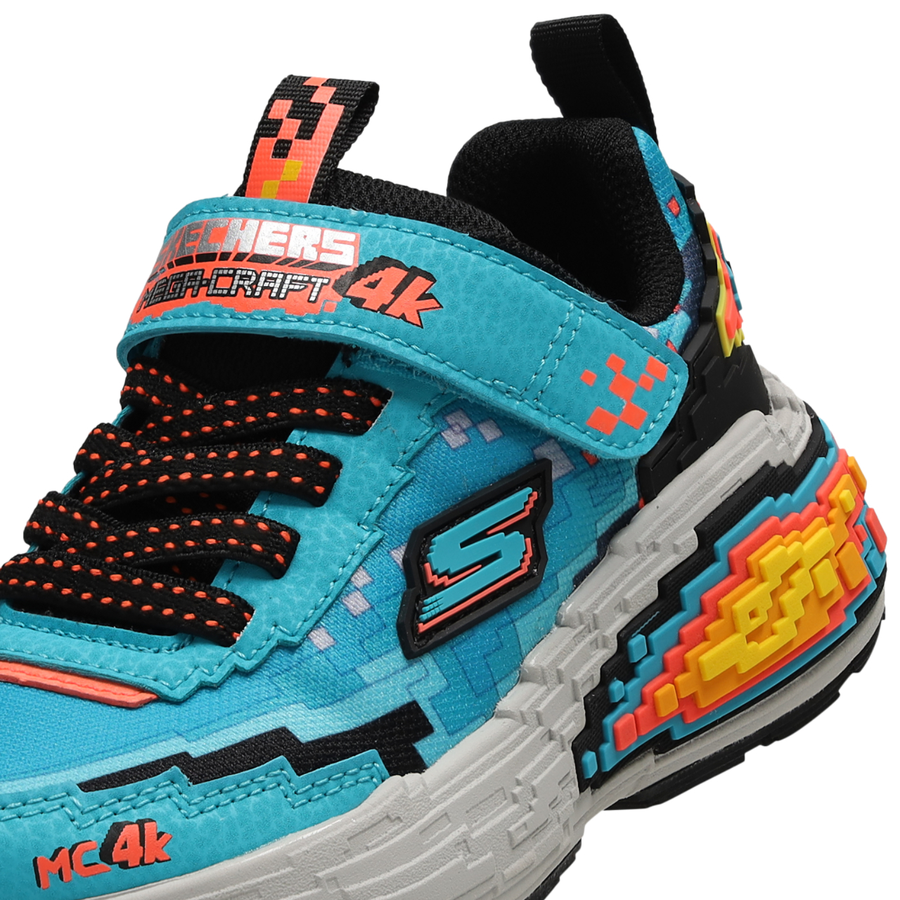 Skechers Mega-craft 4K Foot Locker Poland