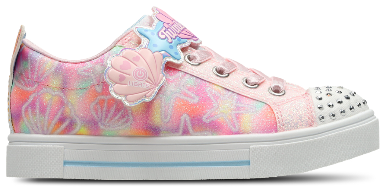 Skechers Twinkle Sparks Bild 1 von 7. Antippen, um die Fotogalerie zu öffnen.