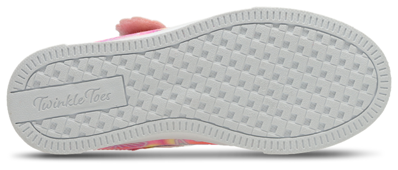 Skechers Twinkle Sparks Bild 6 von 7. Antippen, um die Fotogalerie zu öffnen.