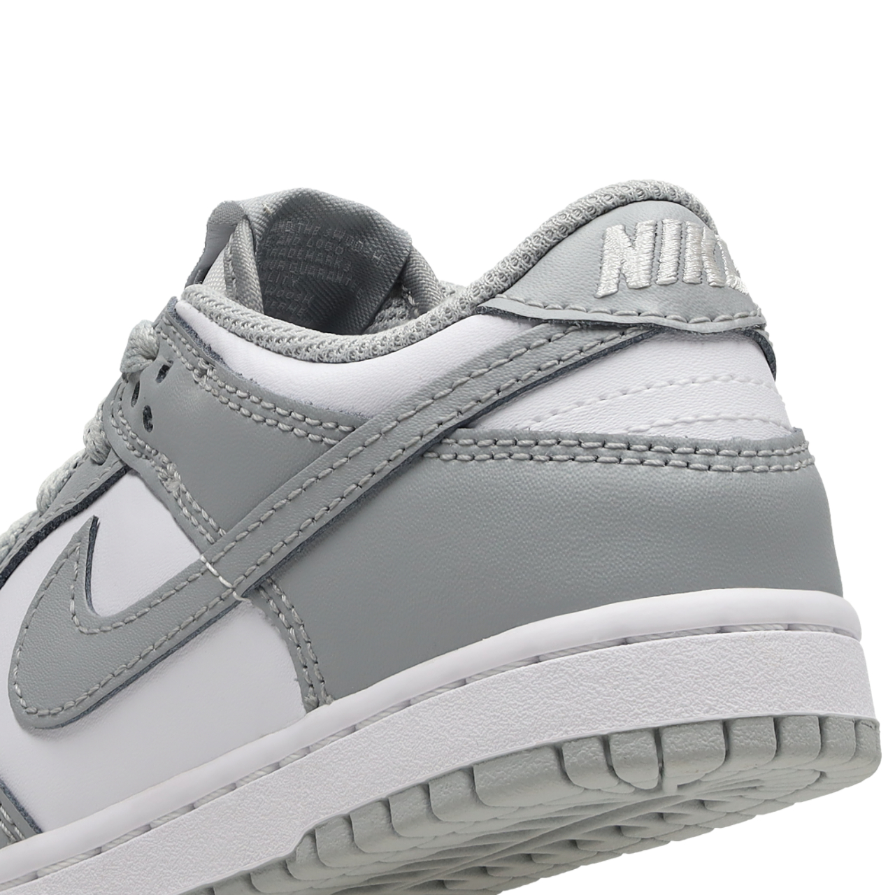 Nike Dunk Low Image 7 sur 7. Appuyez pour ouvrir la galerie de photos.