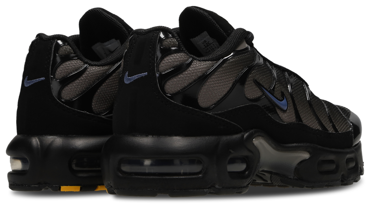 Nike Air Max Tuned 1 Image 3 of 7. Tap to open photo gallery.
