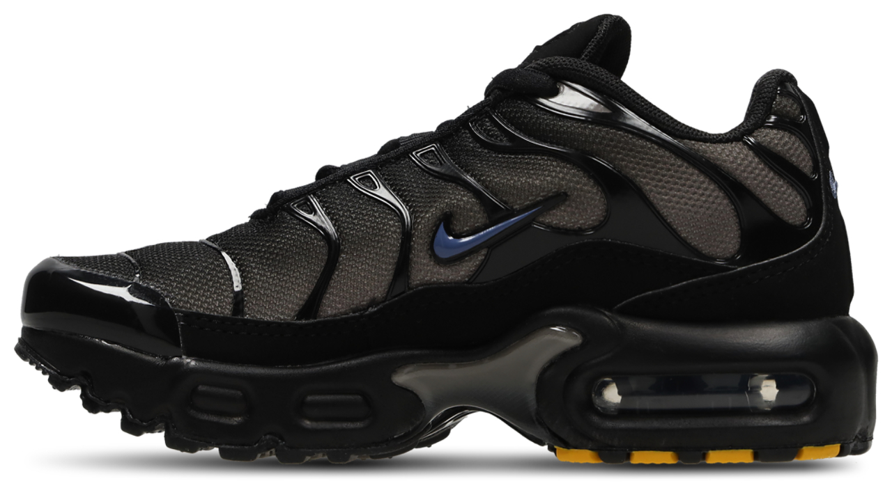Nike Air Max Tuned 1 Image 4 of 7. Tap to open photo gallery.