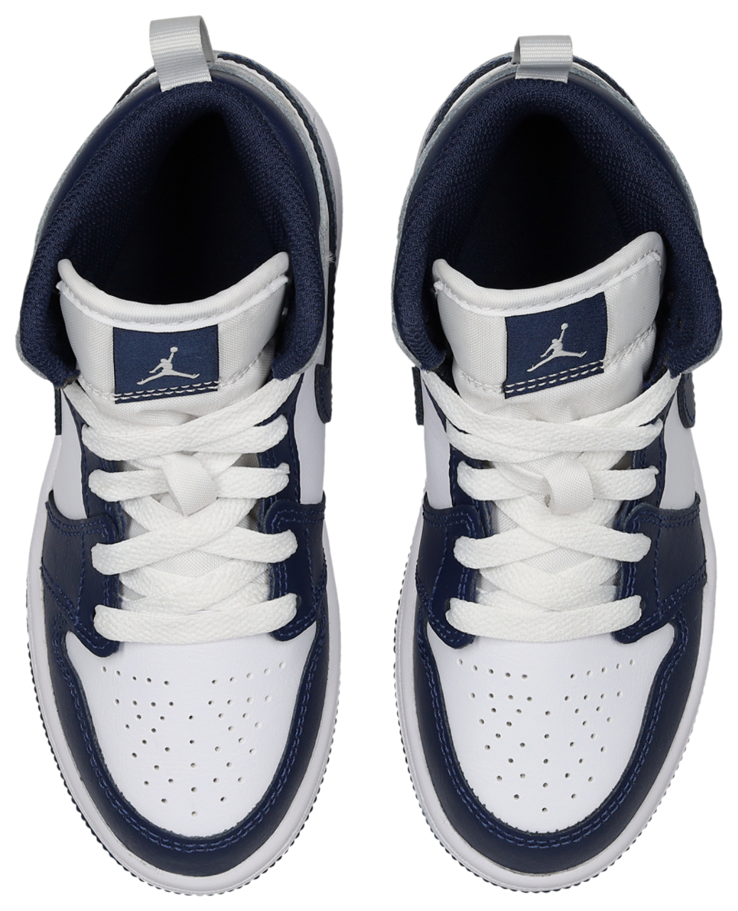Jordan Aj1 Mid Image 5 of 7. Tap to open photo gallery.