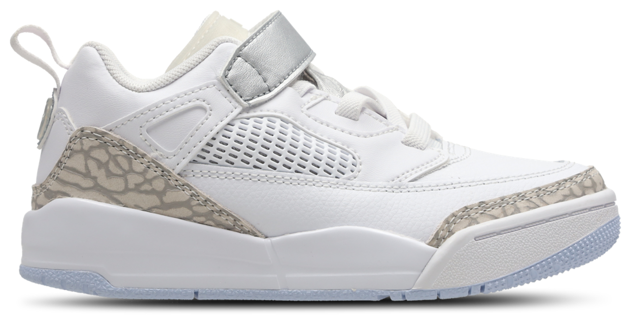 Jordan Spizike Low Foot Locker Italy