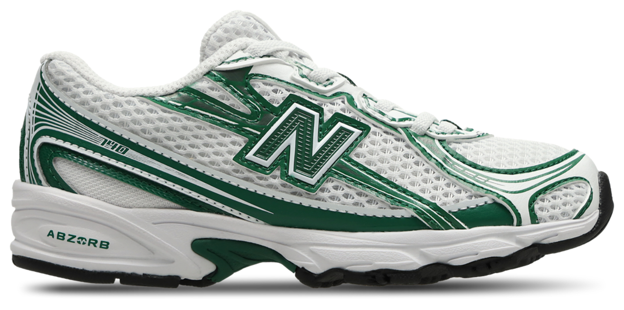 New Balance 740 Imagen 1 de 7. Toque para abrir la galería de fotos.