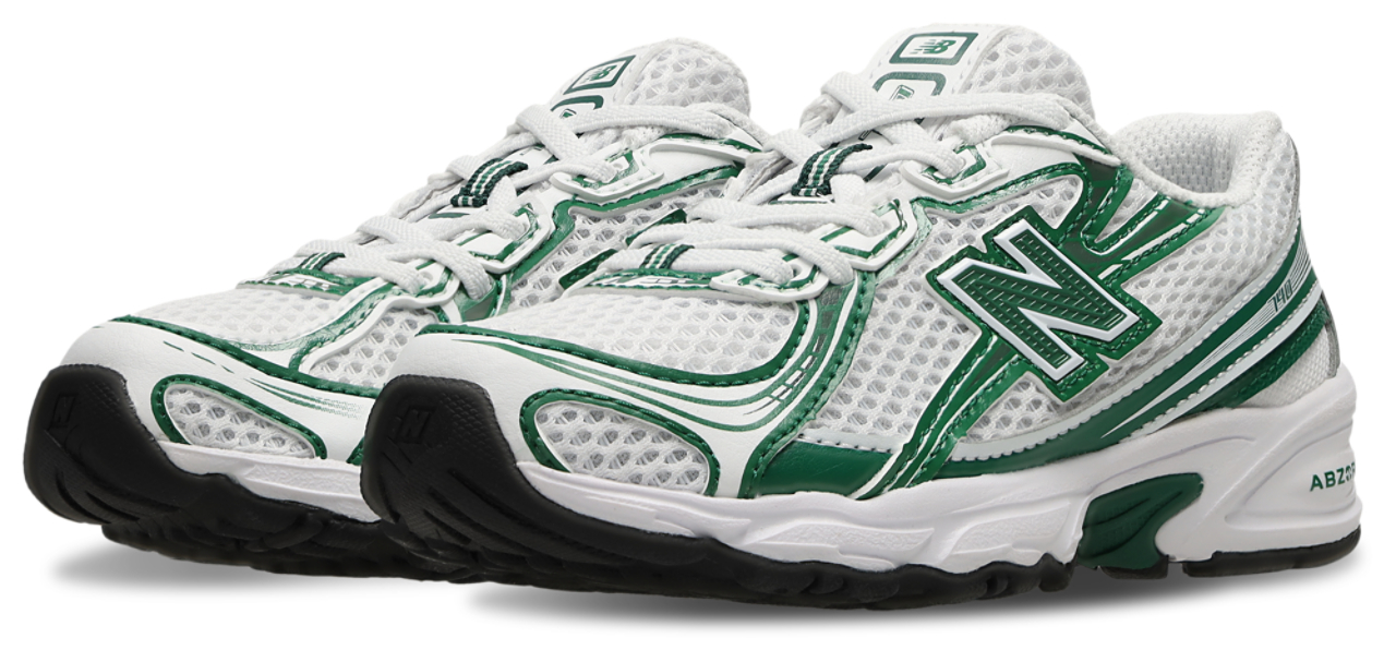 New Balance 740 Imagen 2 de 7. Toque para abrir la galería de fotos.