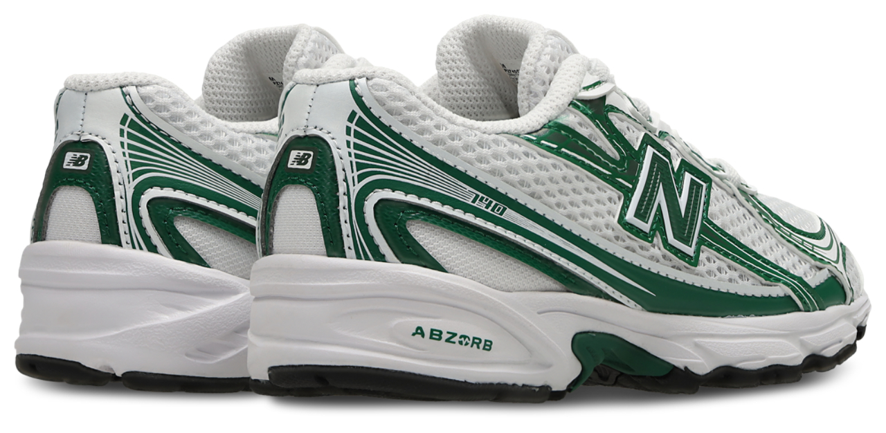 New Balance 740 Imagen 3 de 7. Toque para abrir la galería de fotos.