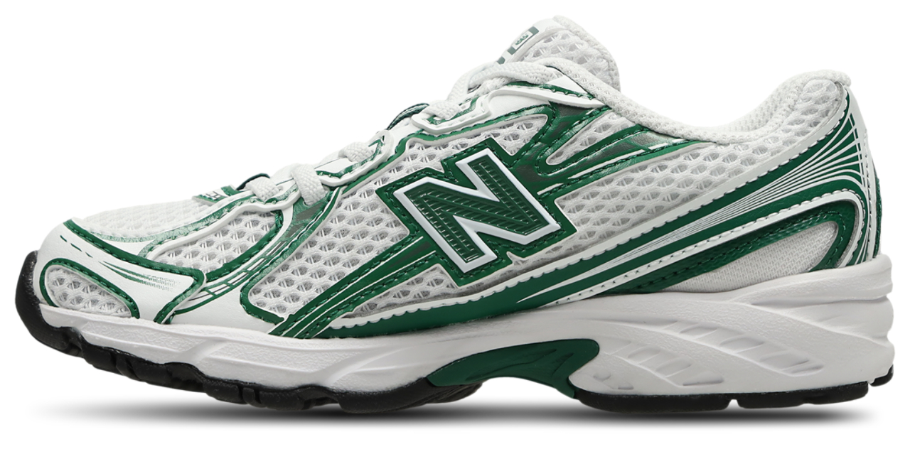New Balance 740 Imagen 4 de 7. Toque para abrir la galería de fotos.