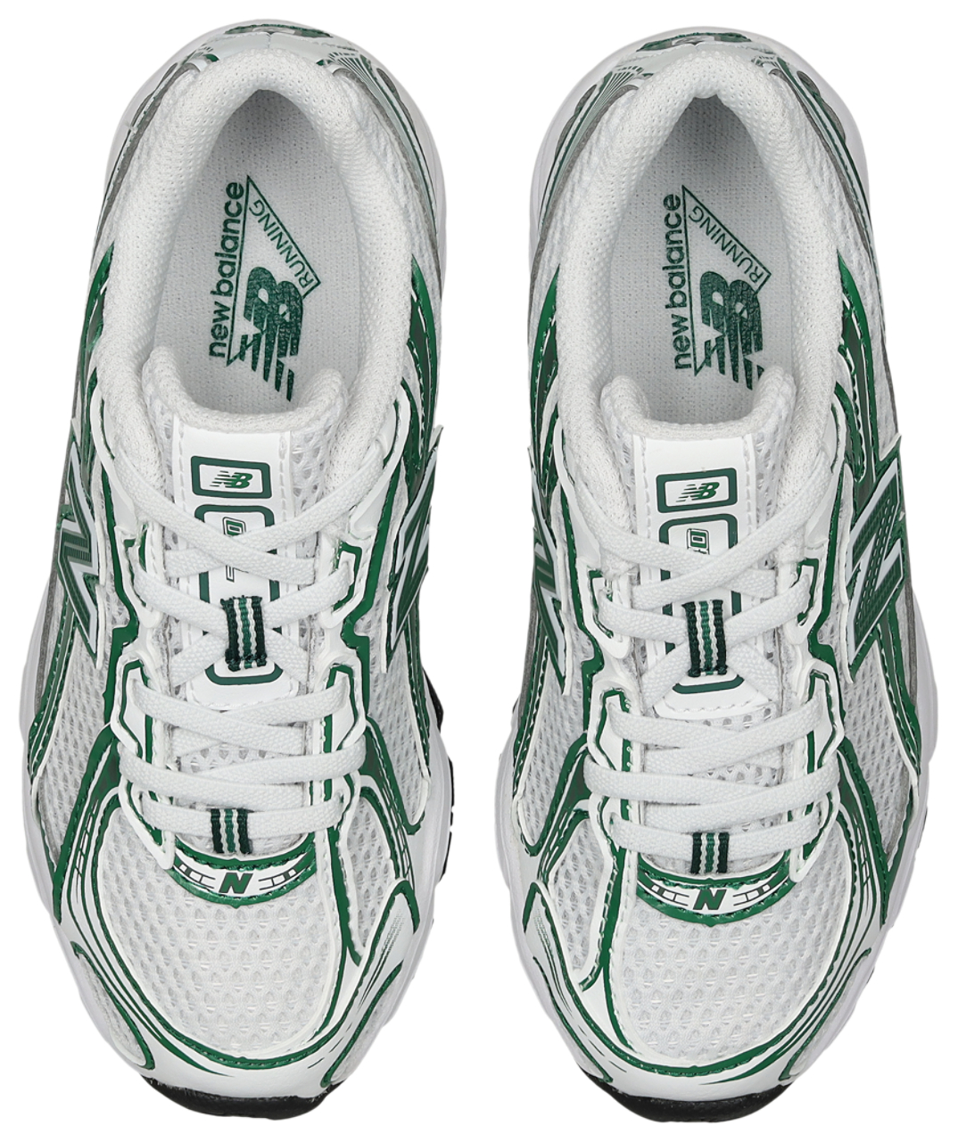 New Balance 740 Imagen 5 de 7. Toque para abrir la galería de fotos.