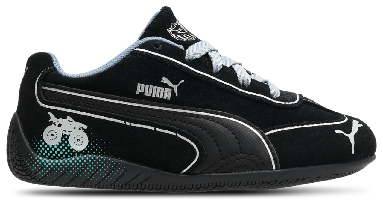 Puma Speedcat X Hot Wheels Image 1 sur 7. Appuyez pour ouvrir la galerie de photos.