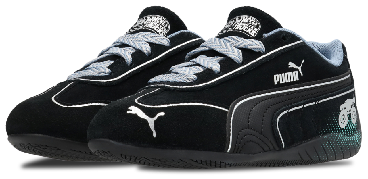 Puma Speedcat X Hot Wheels Image 2 sur 7. Appuyez pour ouvrir la galerie de photos.