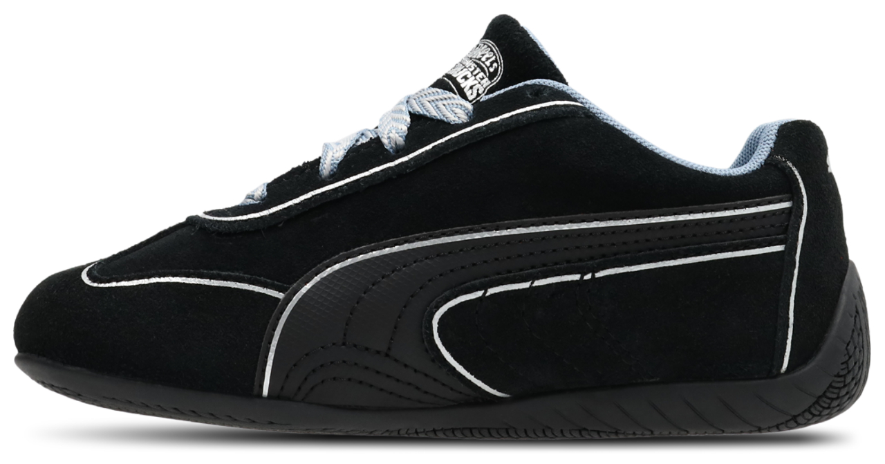 Puma Speedcat X Hot Wheels Image 4 sur 7. Appuyez pour ouvrir la galerie de photos.