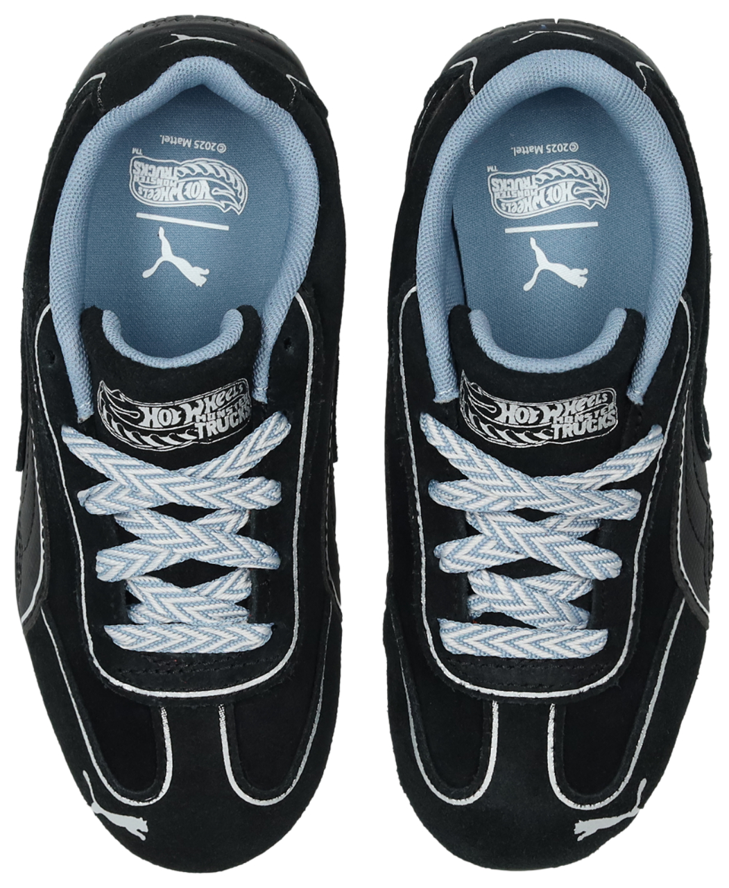 Puma Speedcat X Hot Wheels Image 5 sur 7. Appuyez pour ouvrir la galerie de photos.