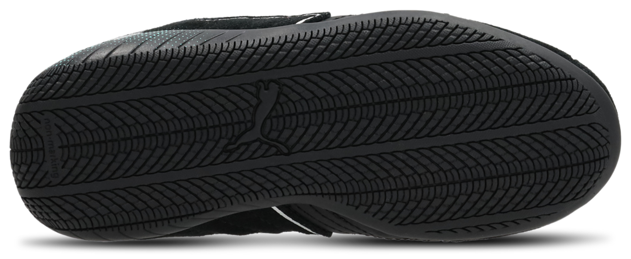 Puma Speedcat X Hot Wheels Image 6 sur 7. Appuyez pour ouvrir la galerie de photos.