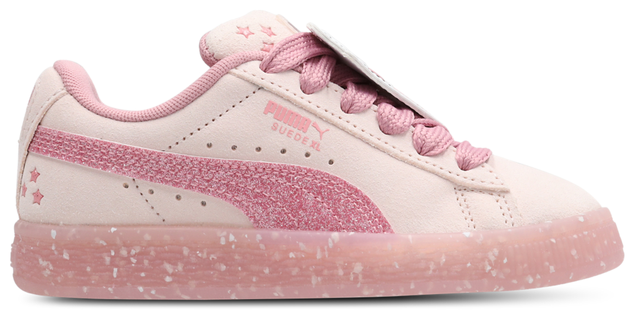 Puma Suede Xl X Hello Kitty Friends Foot Locker Hungary