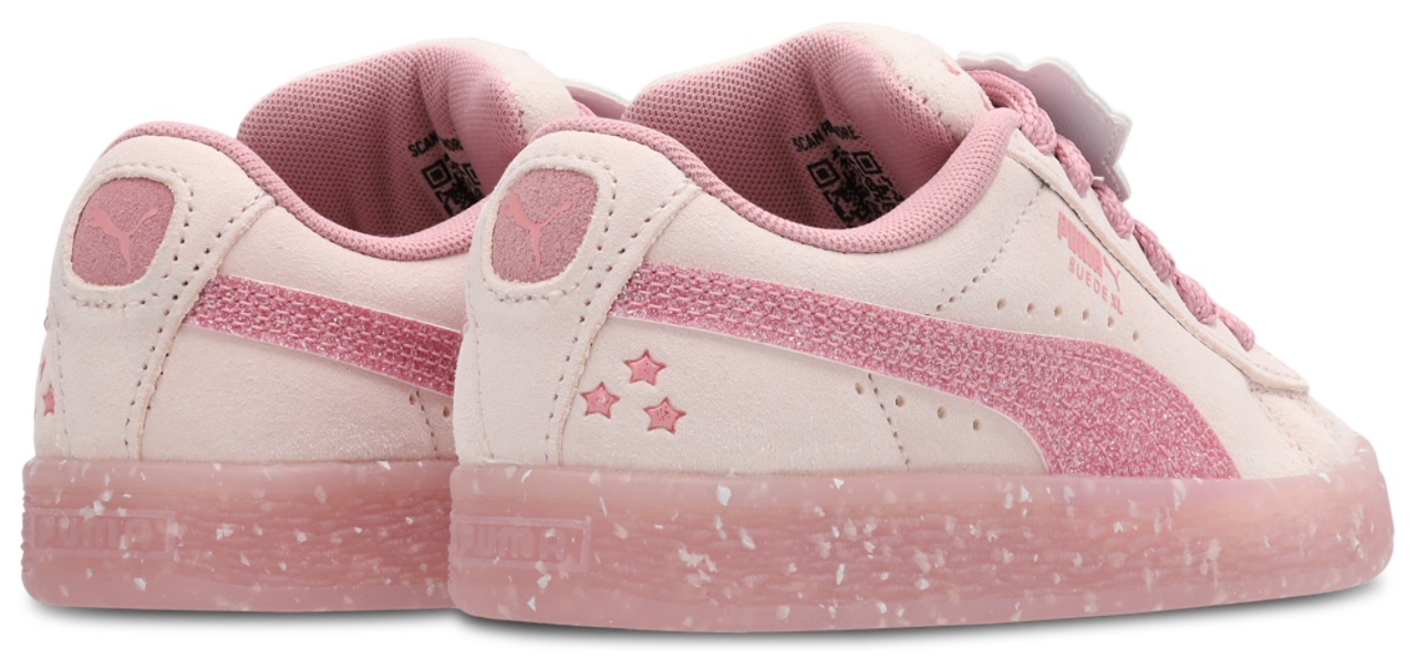 Puma Suede Xl X Hello Kitty & Friends Bild 3 von 8. Antippen, um die Fotogalerie zu öffnen.