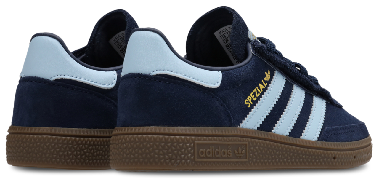 adidas Handball Spezial Bild 3 von 7. Antippen, um die Fotogalerie zu öffnen.