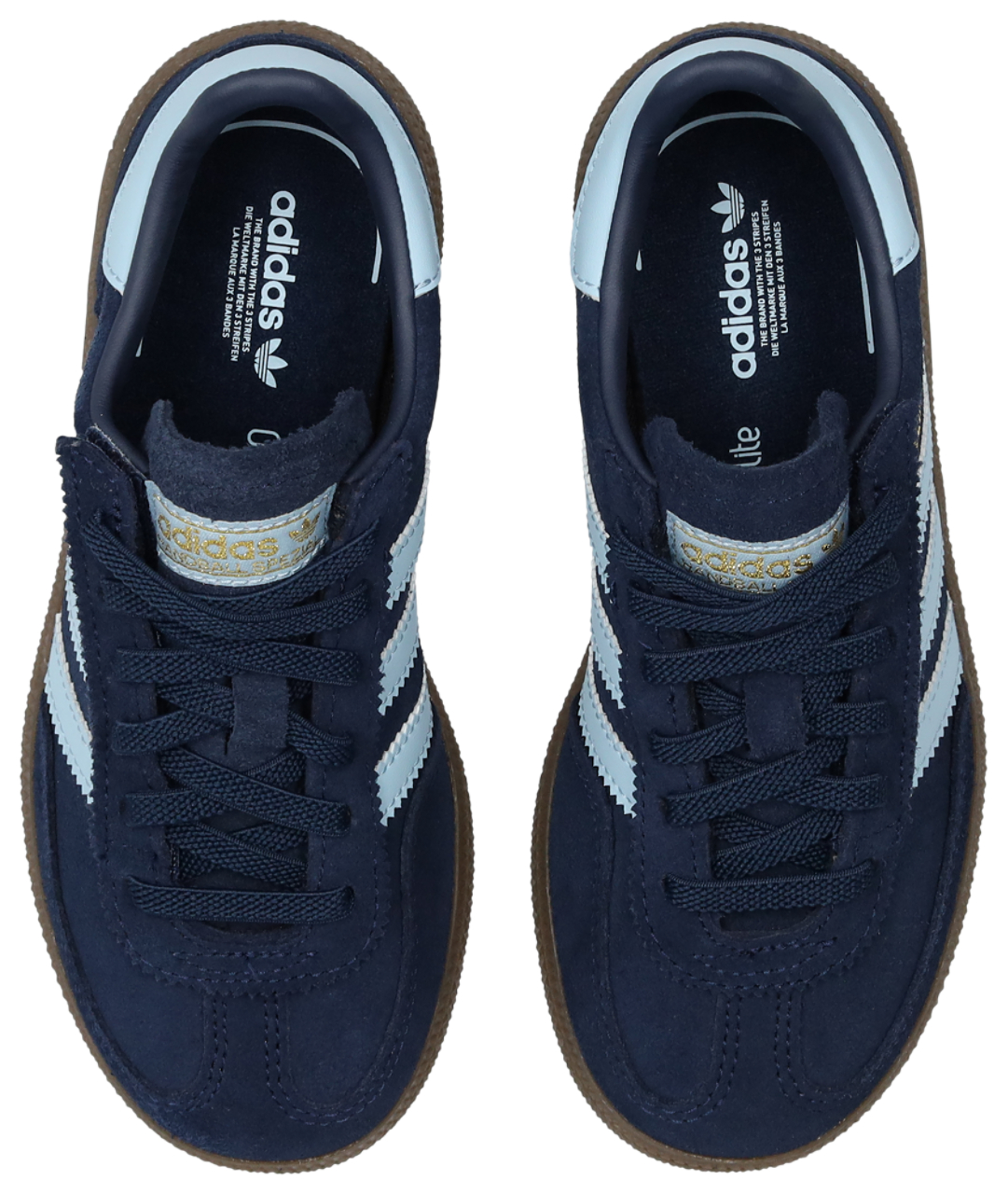 adidas Handball Spezial Bild 5 von 7. Antippen, um die Fotogalerie zu öffnen.