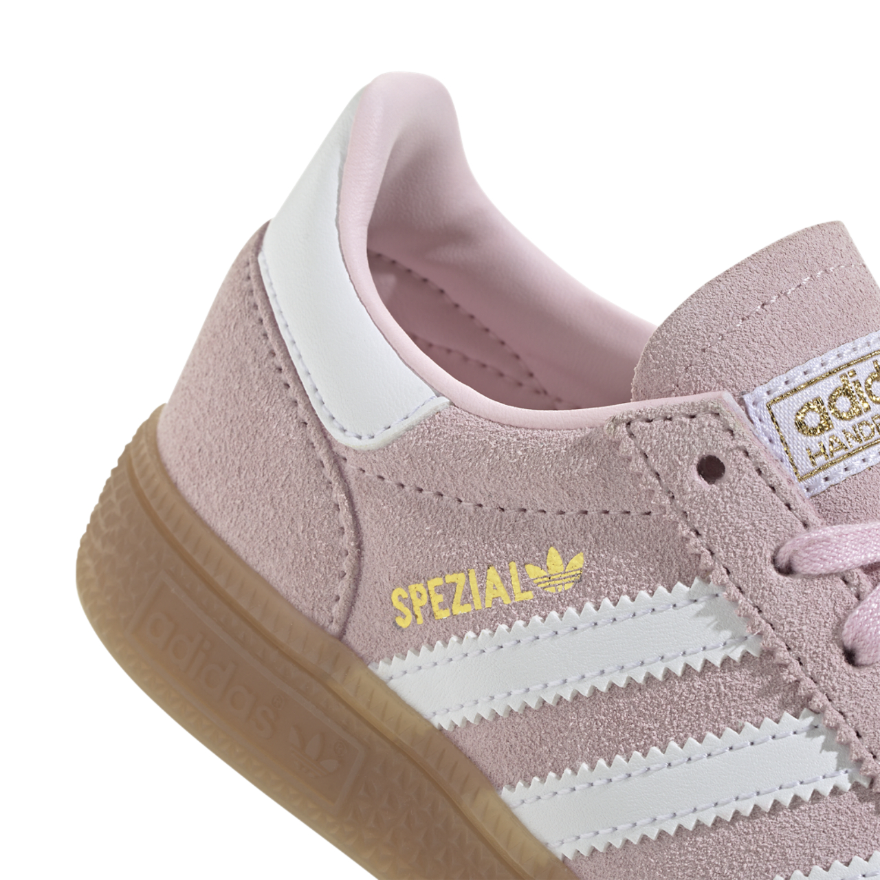 adidas Handball Spezial Afbeelding 7 van 7. Tik om de fotogalerij te openen..