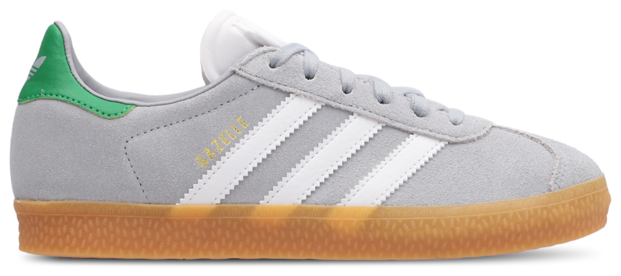 adidas Gazelle Immagine 1 di 7. Tocca per aprire la galleria fotografica.