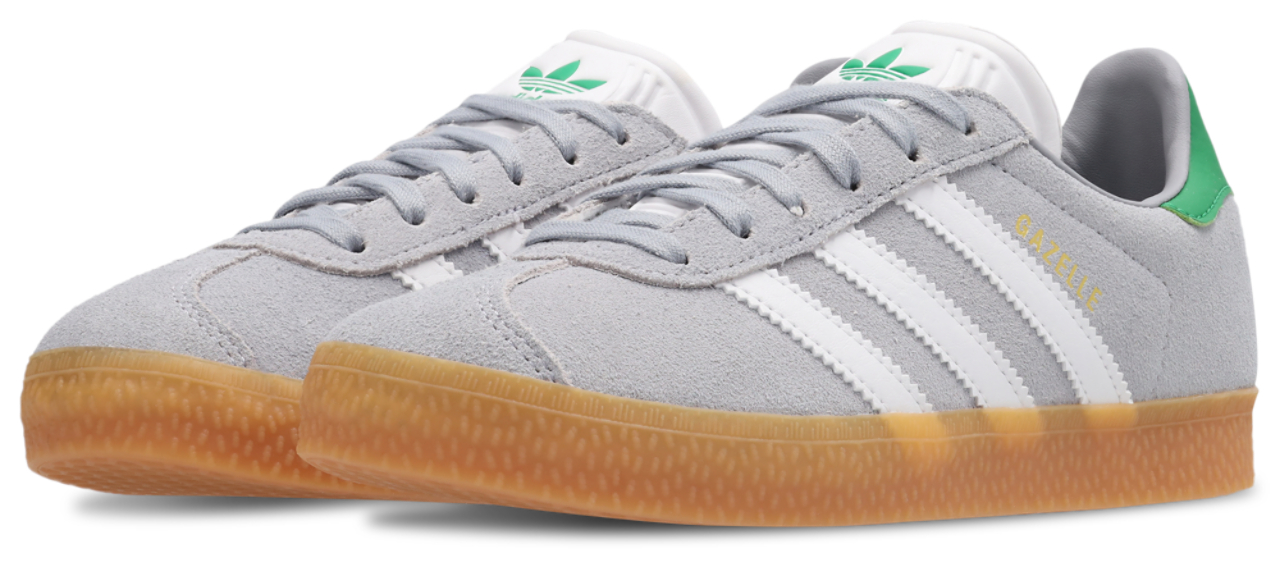 adidas Gazelle Immagine 2 di 7. Tocca per aprire la galleria fotografica.