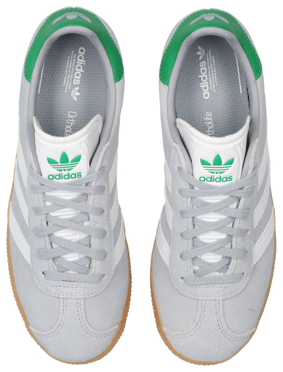 adidas Gazelle Immagine 5 di 7. Tocca per aprire la galleria fotografica.