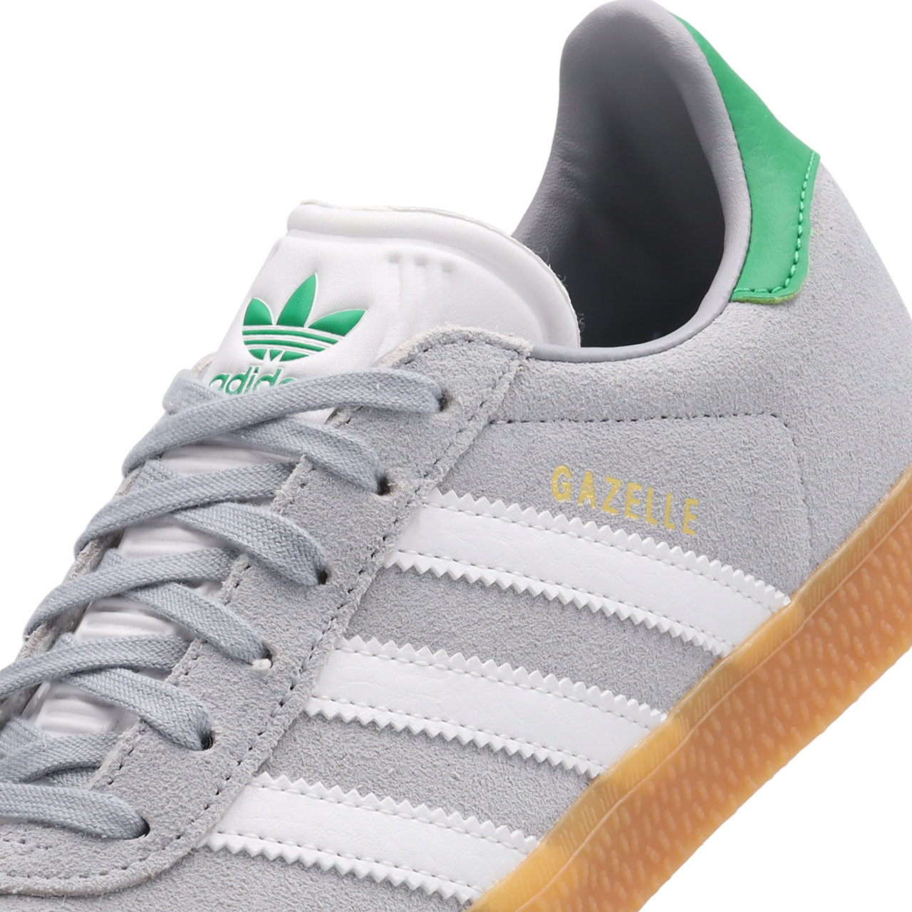 adidas Gazelle Immagine 7 di 7. Tocca per aprire la galleria fotografica.